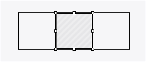 境界確定測量 イメージ図